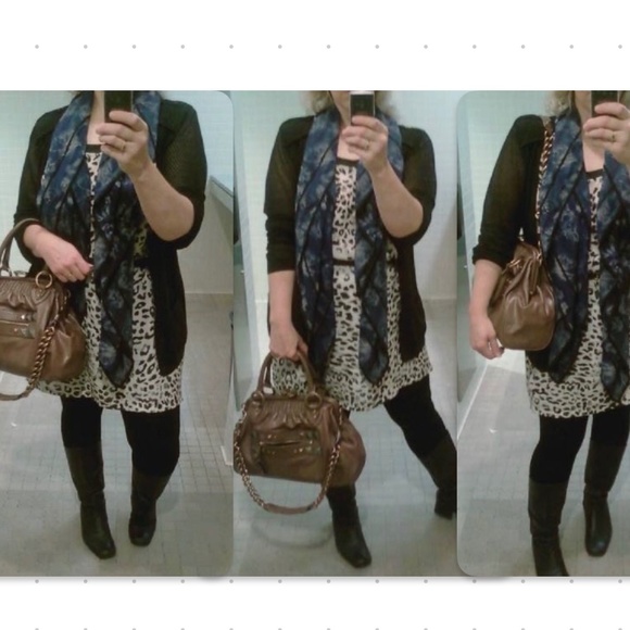 MARC JACOBS S/S 2010 Firebird Stam, Taupe - RARE/HTF - Picture 14 of 15